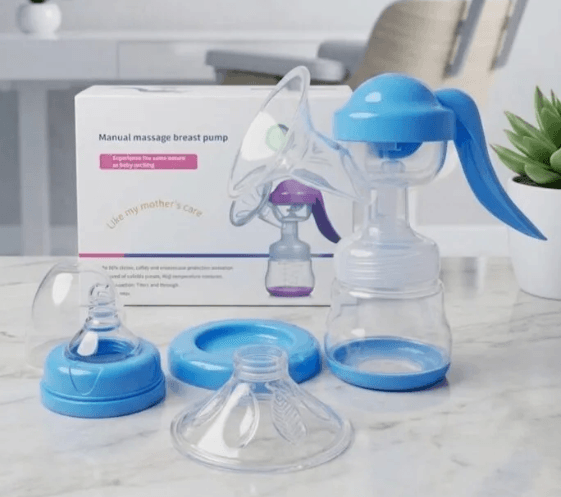 Mothercare Manual Comfortable Breast Pump