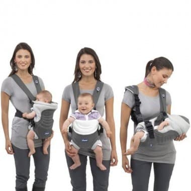 Chicco Soft and Dream Baby Carrier