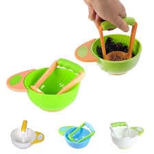 𝗠𝗮𝘀𝗵 𝗯𝗮𝘁𝗶 / ম্যাশ বাটি / baby food masher